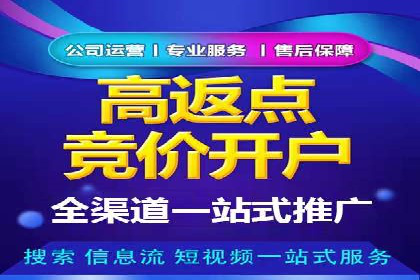 充值高返点案例：新手如何快速上手